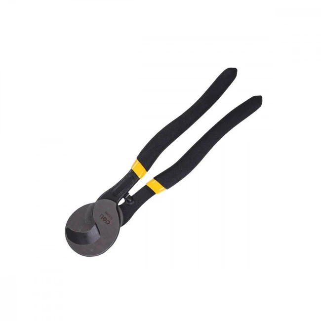 Инструмент для монтажа СКС deli Кабелерез усиленный DL20138 250мм