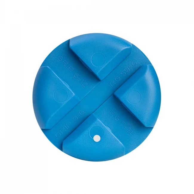 Аксессуар для оптических сетей Jonard Tools Инструмент для захвата кабеля, CG-100