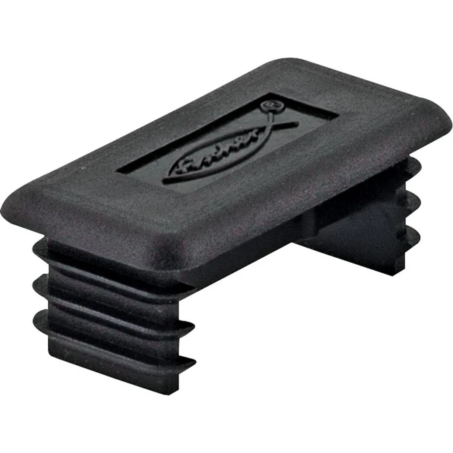 Аксессуар для кабельных сетей Fischer Заглушка торцевая FEC 21 для FUS 100шт (77357)