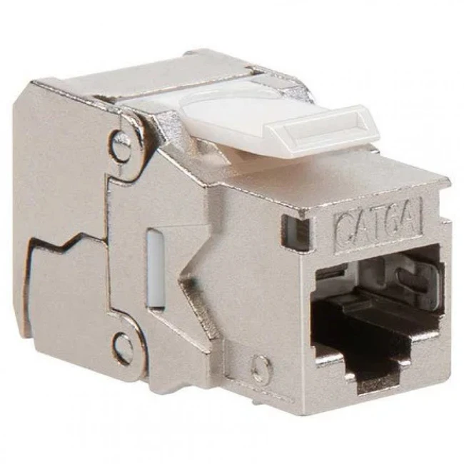 Коннектор CommScope KJ Series Modular Jack 760253419