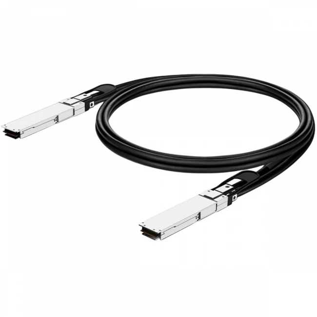 Аксессуар для сервера Mellanox MCP4Y10-N002, 2м