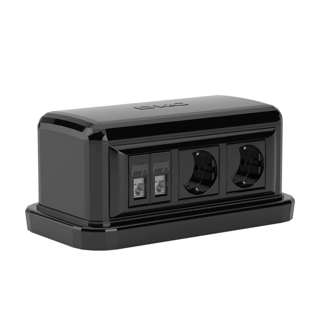 Кабельный канал DKC BUS 09090