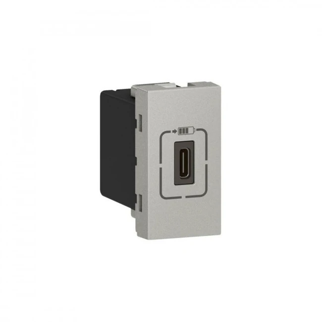 Кабельный канал Legrand 79389 Mosaic 1М