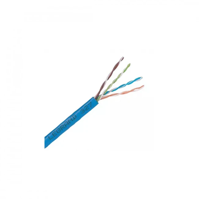 Кабель витая пара Legrand 032866