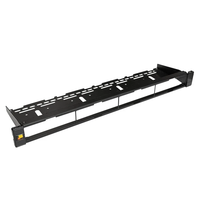 Патч-панель LANMASTER LAN-FRM-PP-FO/1U