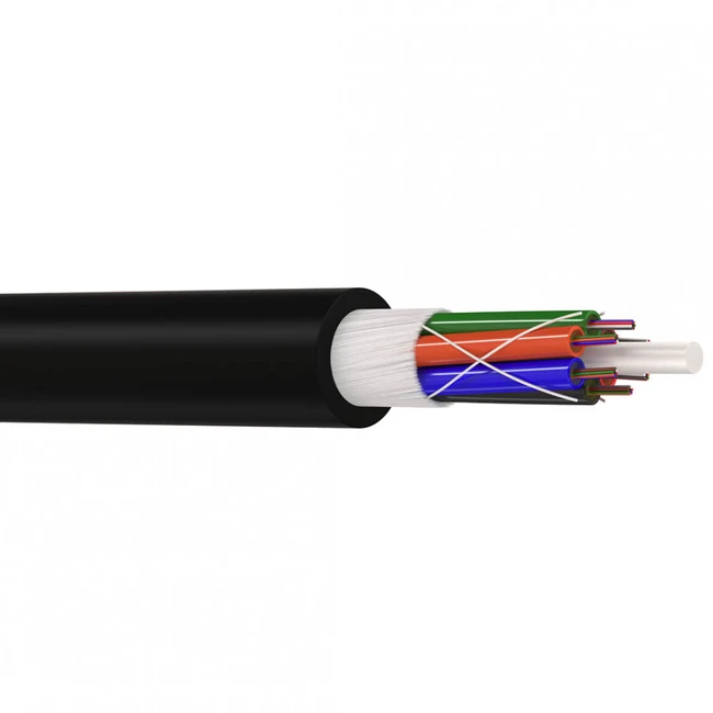 Оптический кабель NO NAME КС-ОКП-П-8-G.652.D-6307а