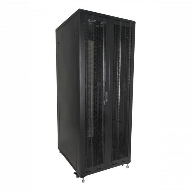 Серверный шкаф Pixietech Шкаф напольный Pixietech 42U 800*1000*2000 мм PXT-20-428010-66