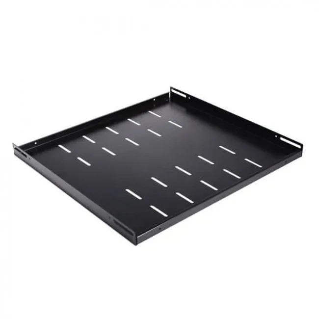 Аксессуар для серверного шкафа Pixietech Полка стационарная усиленная  (800 x 1000 мм) PXT-25-SHELF-8010