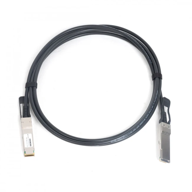 Оптический патч-корд А-Оптик AO-DAC-100G-3D