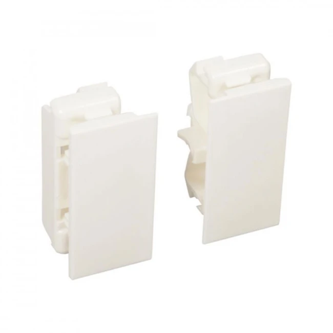 Аксессуар для кабельных сетей Legrand Фиксатор для Mosaic Legrand 603857 Белый