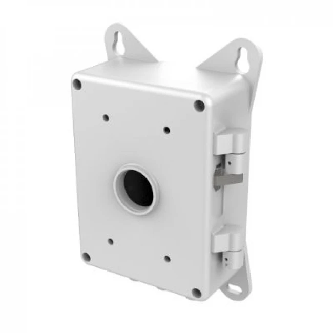 Аксессуар для кабельных сетей Hikvision Коммутационная коробка DS-1674ZJ