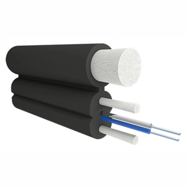 Оптический кабель Alpha Mile Flex FTTx 604-06-02