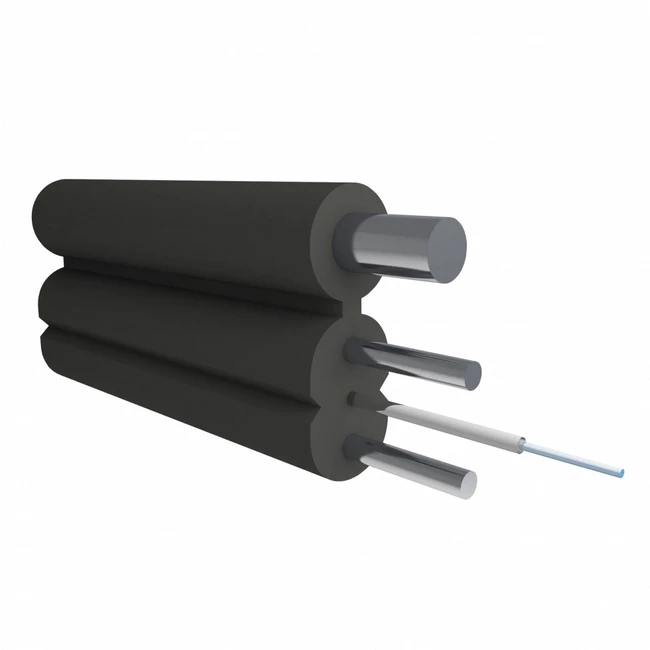 Оптический кабель B-OptiX BO-FTTH-S3-1