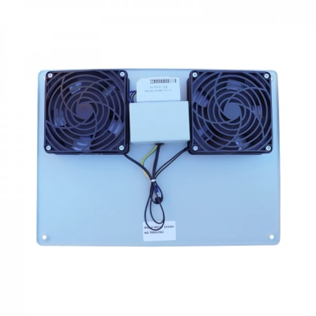 Аксессуар для серверного шкафа VOLTA Вентиляторный модуль CFU502