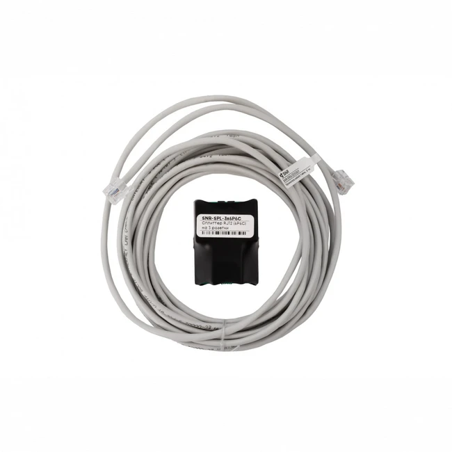 Аксессуар для оптических сетей SNR SNR-ERS-CEX0501