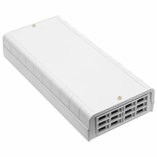 Аксессуар для оптических сетей SNR SNR-ODF-12WP