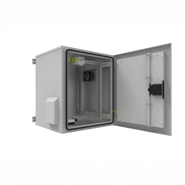 Серверный шкаф SNR SNR-OWC-156060-CHM