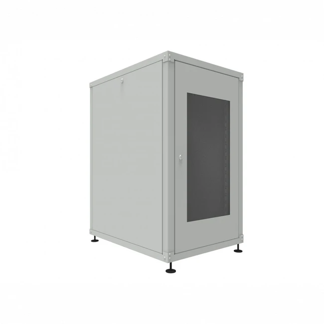 Серверный шкаф SNR SNR-TFC-226080-GN-G