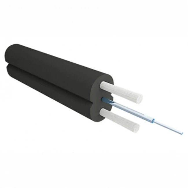 Оптический кабель B-OptiX BO-FTTH-FB-1-HZC