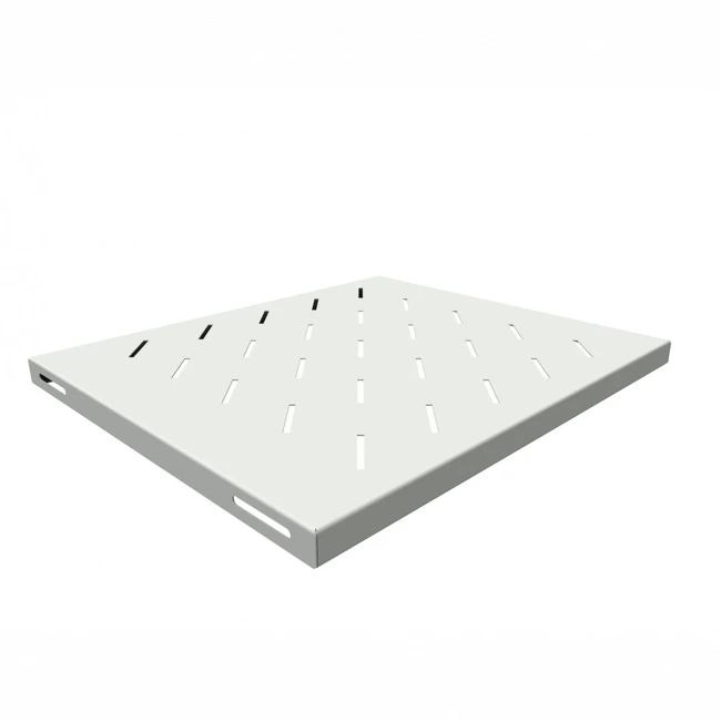 Полка для серверного шкафа SNR SNR-SHELF-06040-20G
