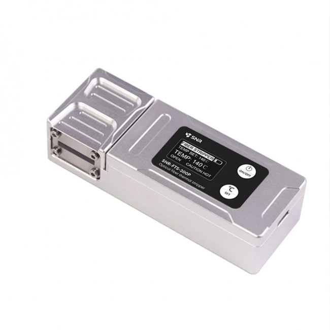 Инструмент для монтажа СКС SNR Термостриппер SNR-FTS-200P