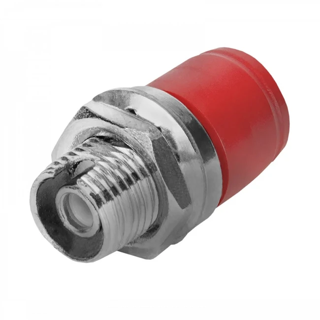 Аксессуар для оптических сетей SNR Адаптер проходной SNR FC-FC SM SNR-ADP-FC SM