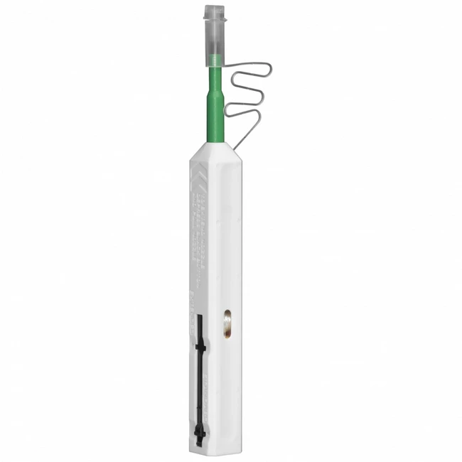 Аксессуар для оптических сетей SNR Инструмент для очистки феррул оптических разъемов SNR-OCC-SC