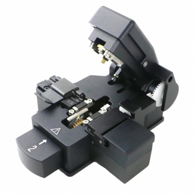 Аксессуар для оптических сетей SNR Скалыватель оптического волокна SNR-FC-21C