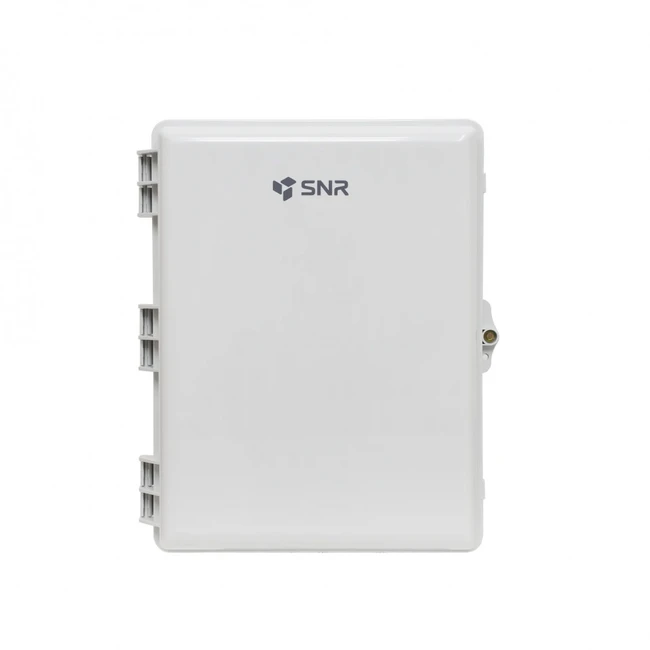 Аксессуар для оптических сетей SNR Коробка распределительная оптическая SNR-FTTH-FDB-48A