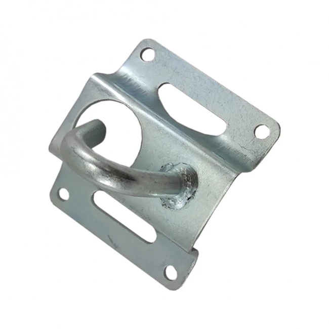 Аксессуар для оптических сетей SNR Узел крепления для легких кабелей типа FTTH и SNR-FOCA-UT1 SNR-KR-8N