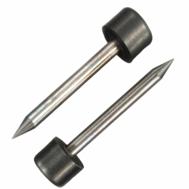 Аксессуар для оптических сетей FiberFox Электроды для сварочного аппарата Fiber Fox Mini 4S/6S FFE-6