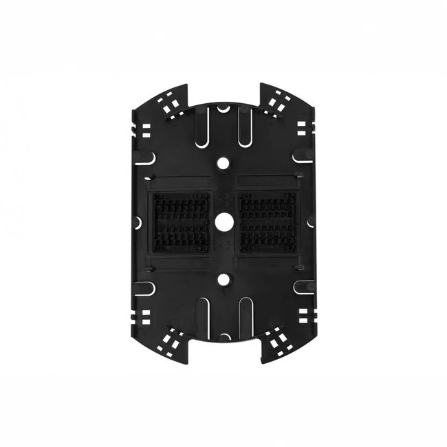 Аксессуар для оптических сетей VolSip Сплайс-кассета универсальная SK-U-01