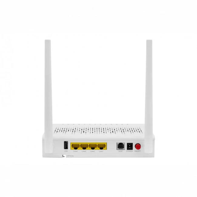 Маршрутизатор для дома SNR SNR-ONU-GPON-4G-1P-DW