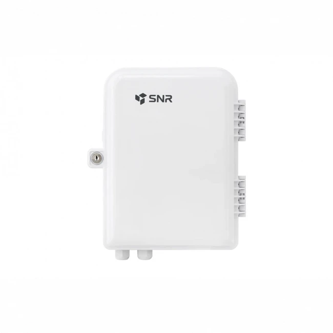 Аксессуар для оптических сетей SNR Коробка распределительная оптическая SNR-FTTH-FDB-16A