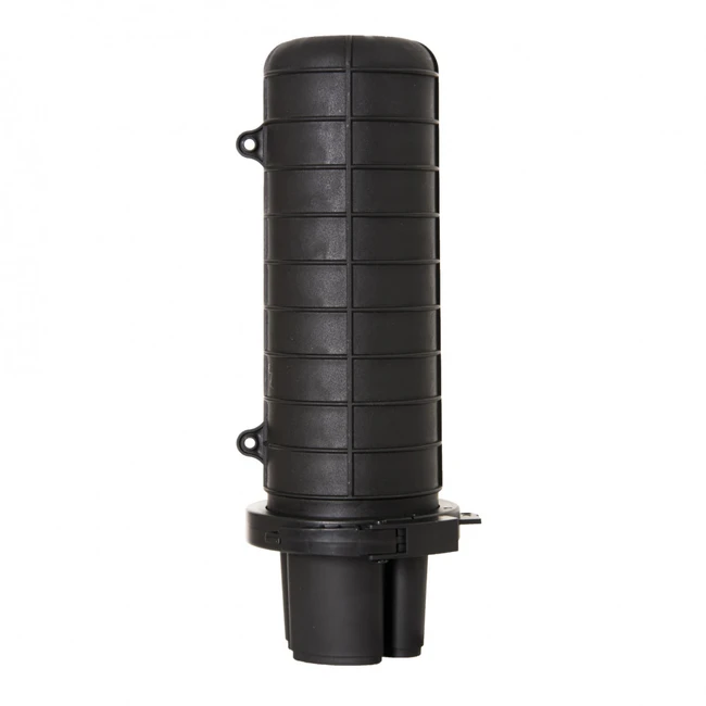 Аксессуар для оптических сетей SNR Муфта оптическая тупиковая, под термоусадку, серии SNR-FOSC-CV019