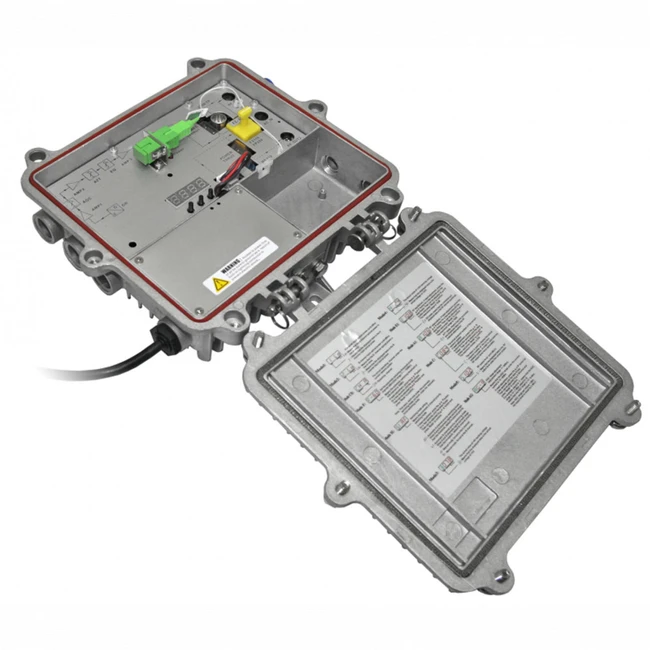 Аксессуар для оптических сетей Vermax Television Приёмник оптический для сетей КТВ Vermax-LTP-116-7-OS