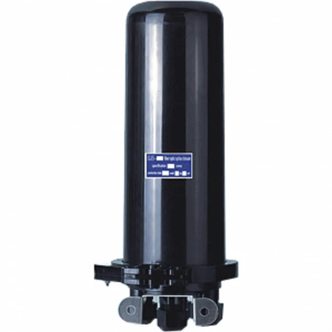 Аксессуар для оптических сетей SNR Муфта оптическая тупиковая серии SNR-FOSC-G