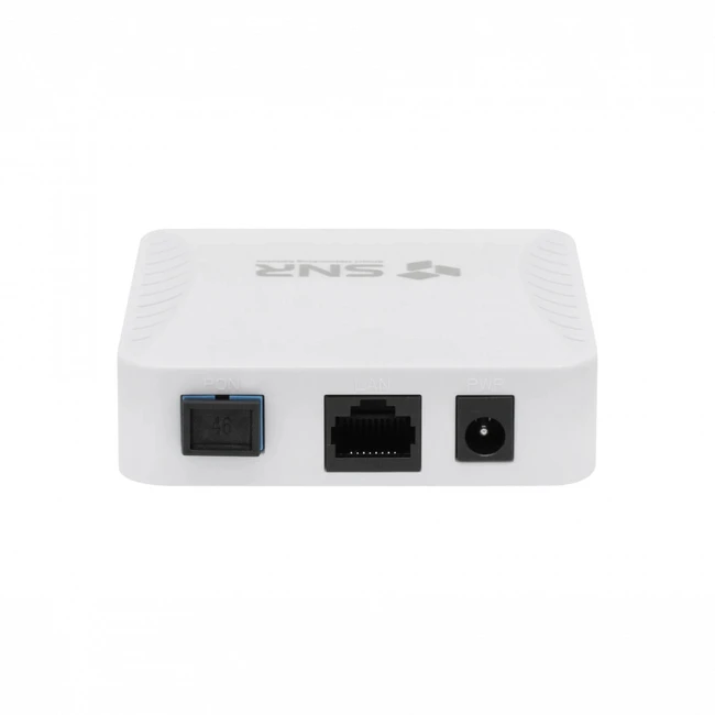 Аксессуар для оптических сетей SNR SNR-ONU-GPON-1G-mini