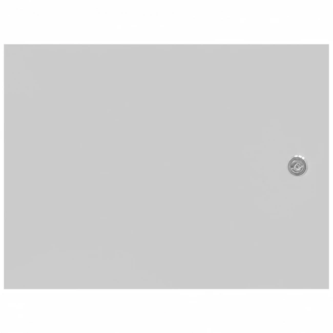 Оптический кросс SNR Кросс оптический настенный (ШКОН), до 32 портов SNR-ODF-32WE