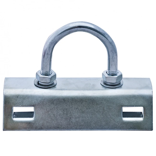 Аксессуар для оптических сетей Install Узел крепления УК-Н-01Б UK-N-01B