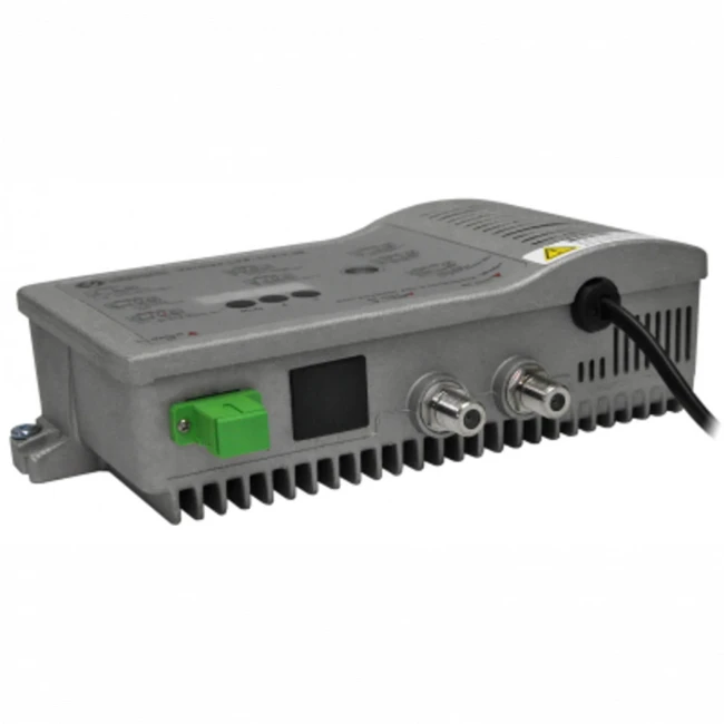 Аксессуар для оптических сетей Vermax Television Приёмник оптический для сетей КТВ Vermax-LTP-112-7-IS