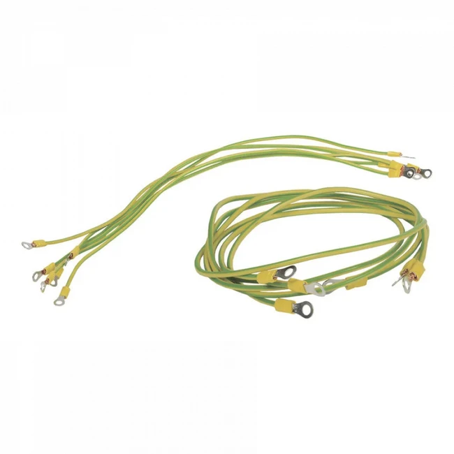 Аксессуар для серверного шкафа ITK ER12-6568