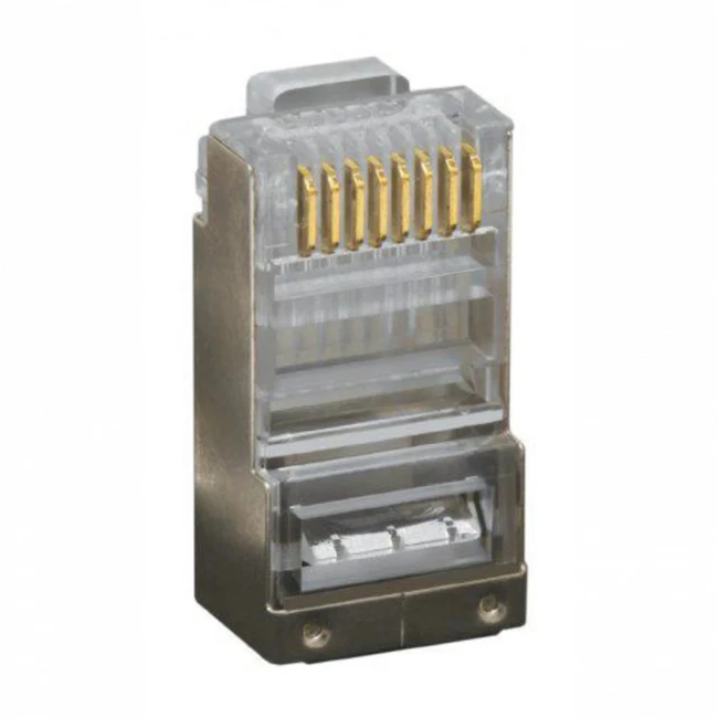 Коннектор Evolis RJ45-PT-3U