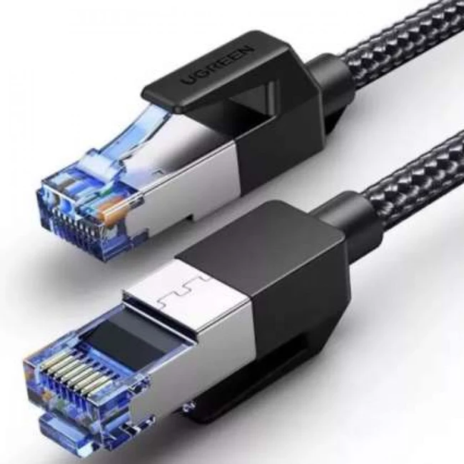 Патч-корд UGREEN NW153 30795