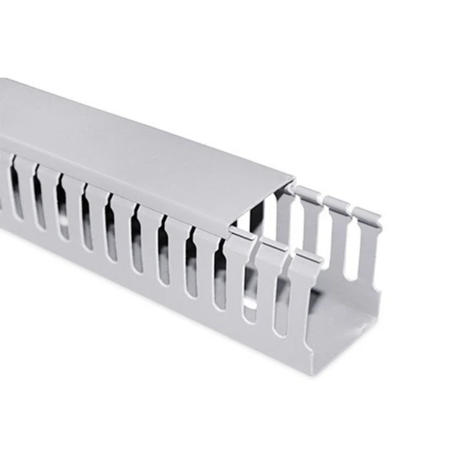 Кабельный канал Deluxe 40х40х2000