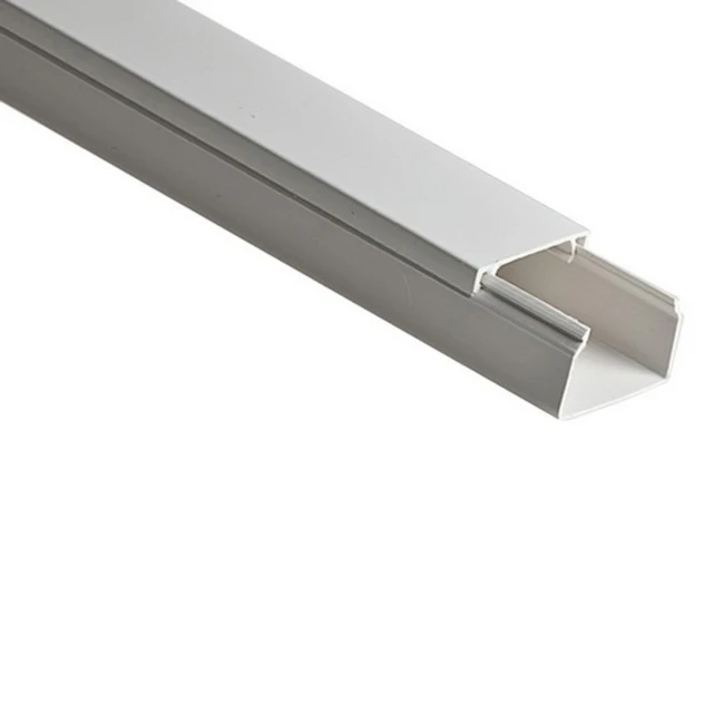 Кабельный канал РУВИНИЛ РКК-32х16, 32х16х2000мм