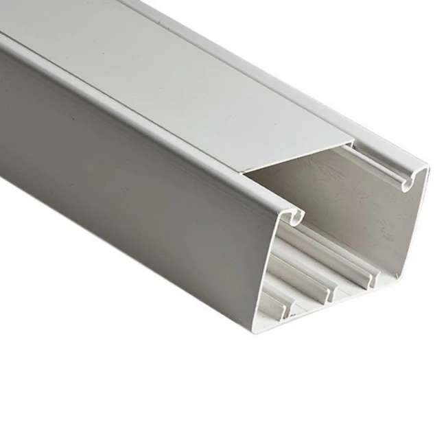 Кабельный канал РУВИНИЛ Кабельный канал РУВИНИЛ РКК-100х60