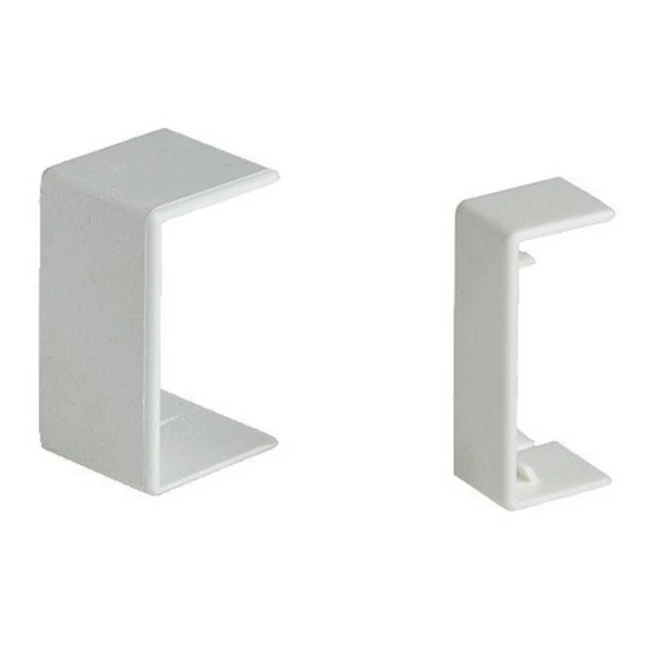 Аксессуар для кабельных сетей РУВИНИЛ ПРС-16х16, для РКК-16х16