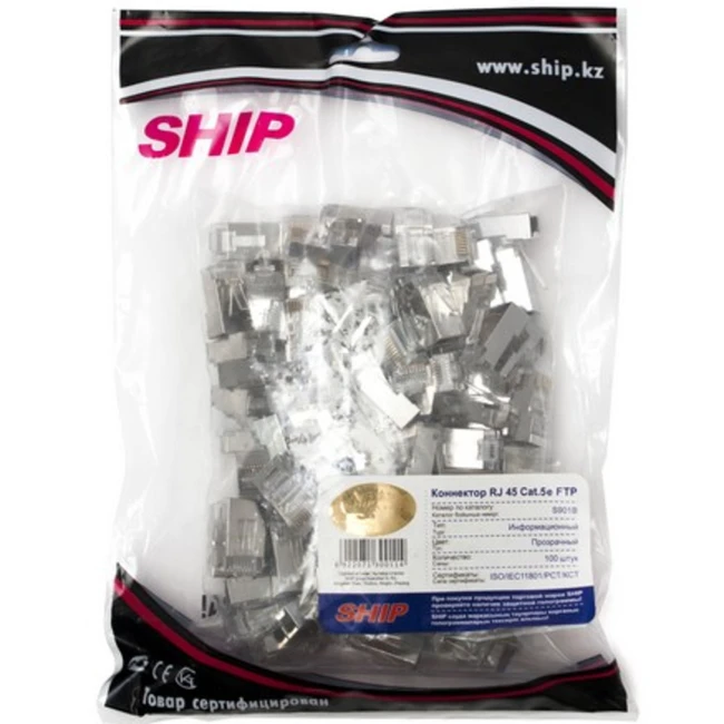 Коннектор SHIP S901B