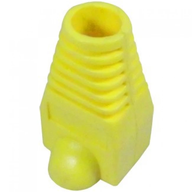 Коннектор SHIP S902-Yellow